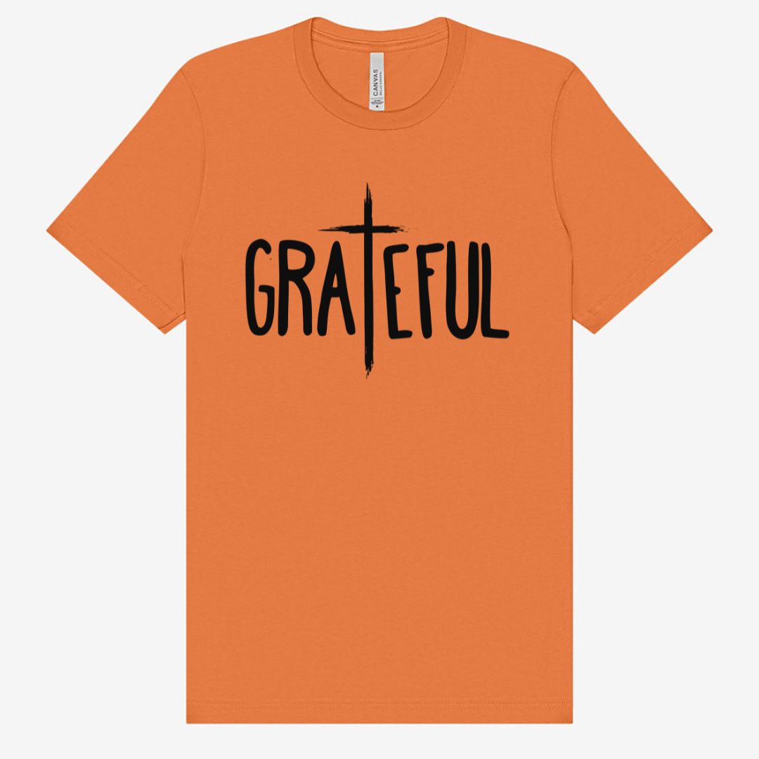 Grateful T-shirt