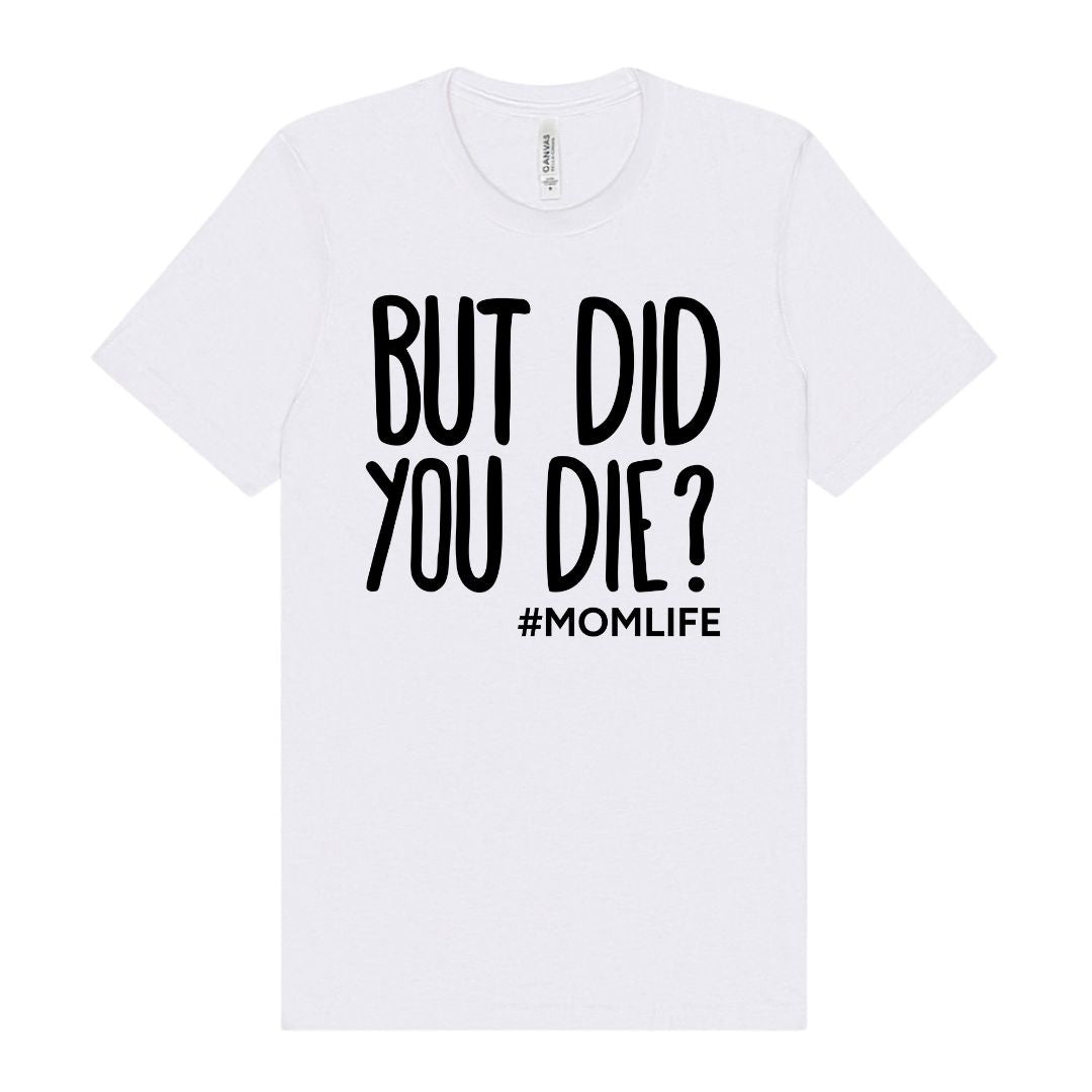 Dramatic Kids T-shirt