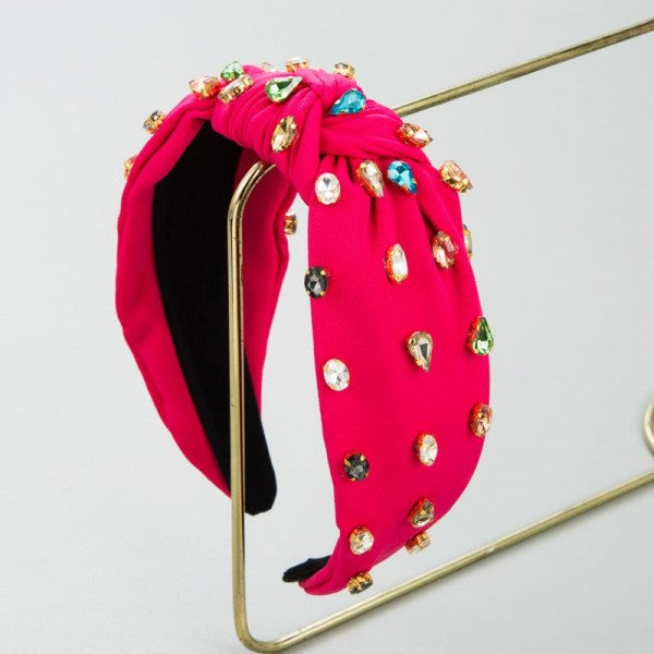 Spring has Sprung Headbands