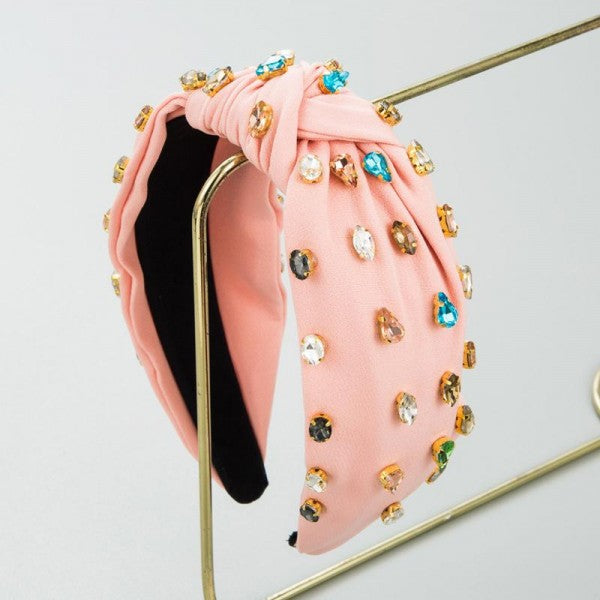 Spring has Sprung Headbands