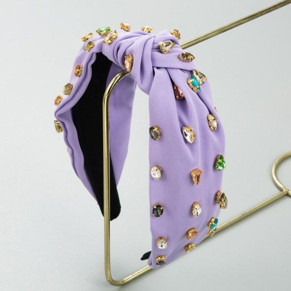 Spring has Sprung Headbands