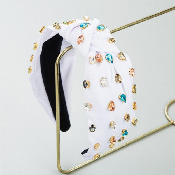 Spring has Sprung Headbands